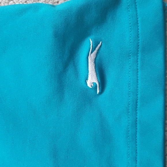 Slazenger Skort NWOT - Picture 2 of 8